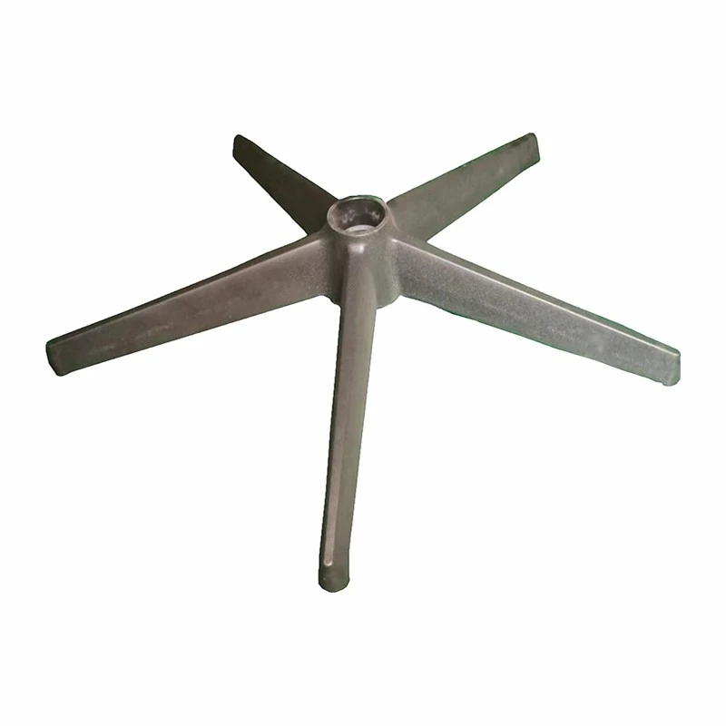 PP office chair base (3)